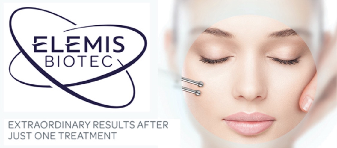 Elemis Biotech Facials Dorchester Allure Of Poundbury